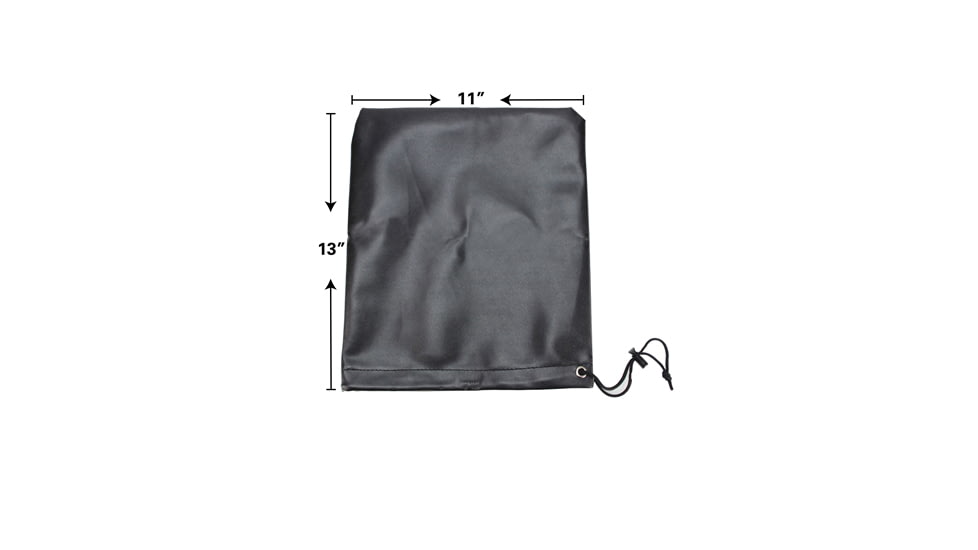 Quick Products Vinyl Cover For Electric Tongue Jack, JQ-RVC