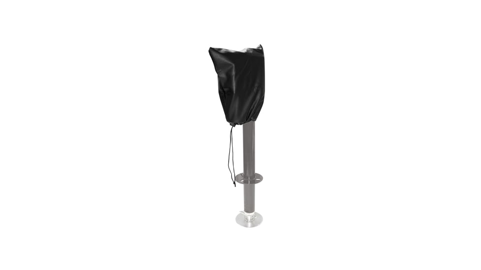 Quick Products Vinyl Cover For Electric Tongue Jack, JQ-RVC