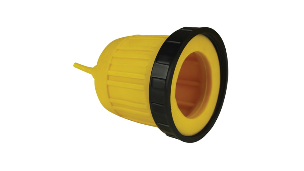 Quick Products Waterproof Boot w/ Threaded Ring 50 Amp, QP-RV067