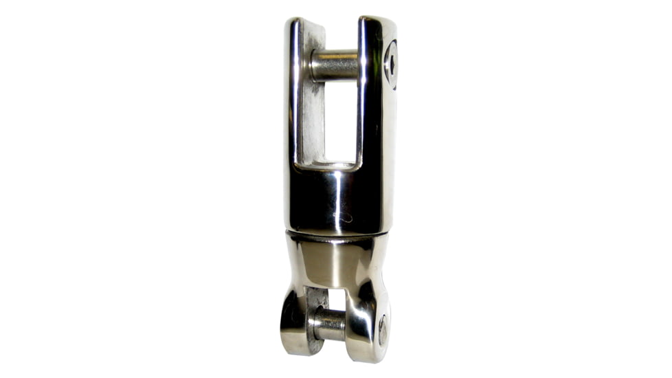 Quick SH10 Anchor Swivel - 10mm Stainless Steel Bullet Swivel - f/11-44lb. Anchors 56853