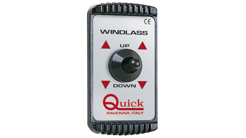 Quick Windlass Control Panel 800 15203