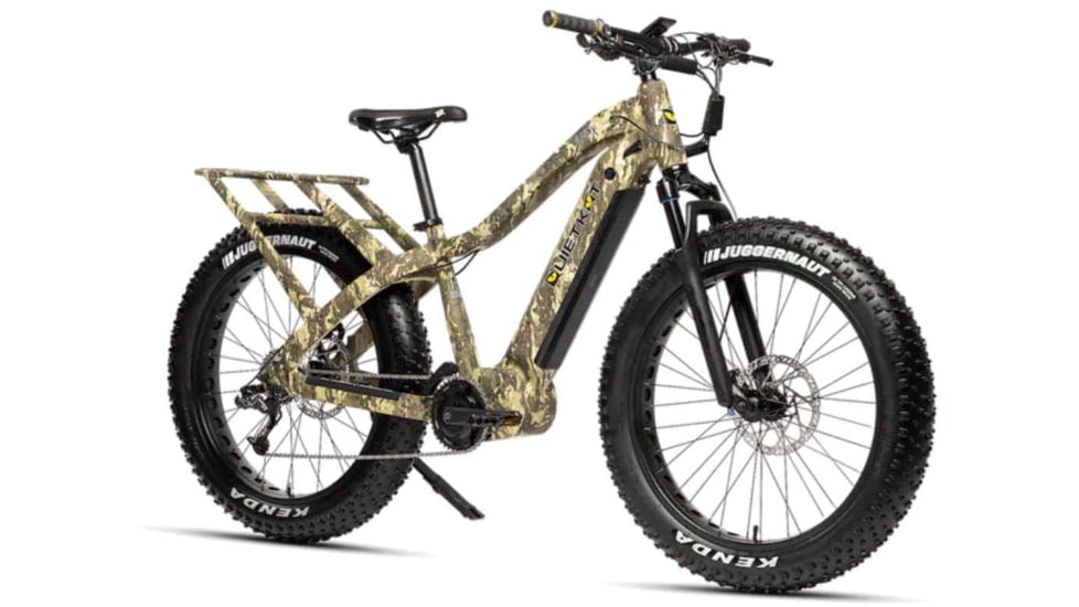 QUIET APEX SP 10 APS-10-ERH-17 ANGEART 1000W 17IN