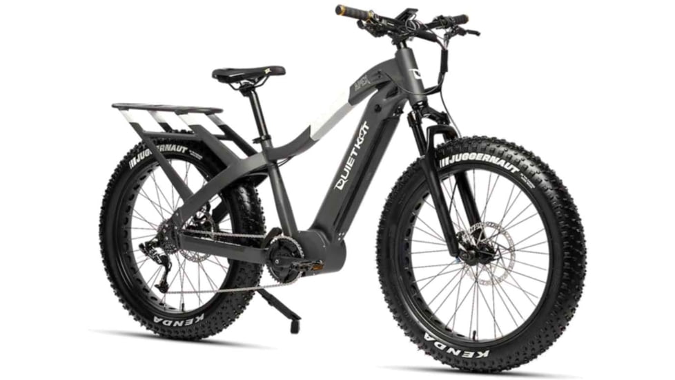 QUIET APEX SP 10 APS-10-GUN-17 GUNMT 1000W 17IN