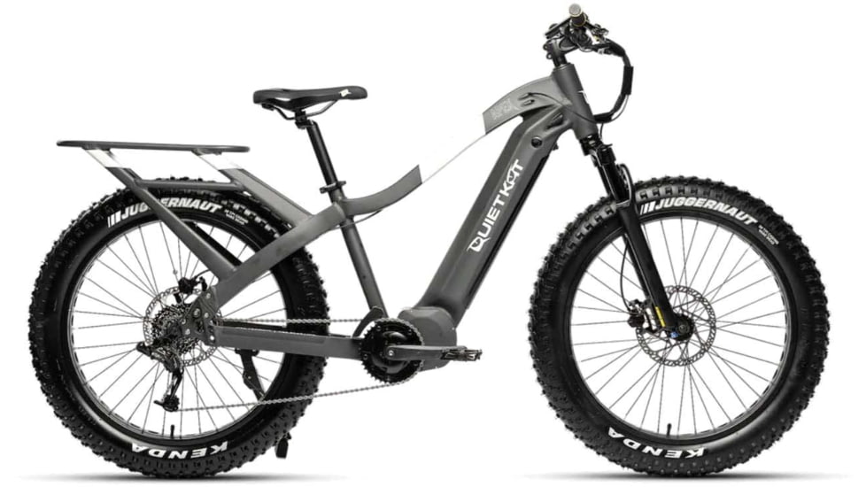 QUIET APEX SP 10 APS-10-GUN-17 GUNMT 1000W 17IN