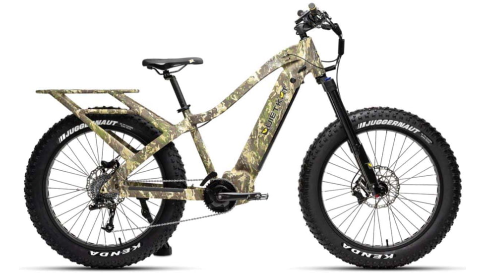 QUIET APEXPRO 10 APP-10-ERH-17 ANGEARTH 1000W 17IN