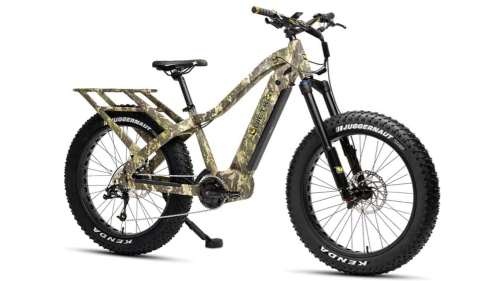 QUIET APEXPRO 10 APP-10-ERH-17 ANGEARTH 1000W 17IN