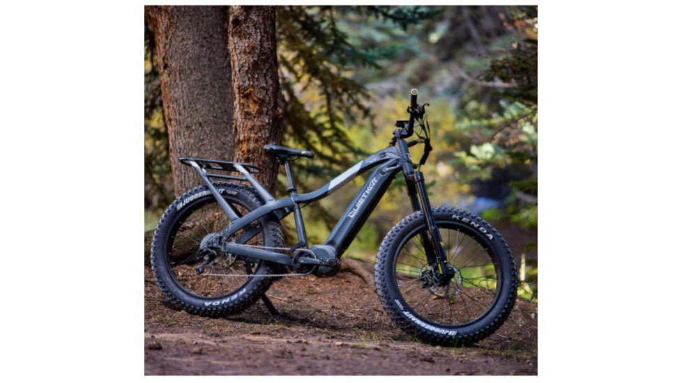 QUIET APEXPR 10 APP-10-GUN-17 GUNMTL 1000W 17IN