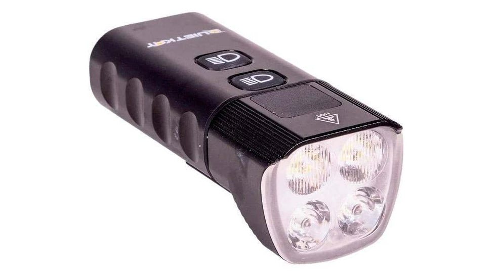 QuietKat Explorer 2000 Light - FKA-97217
