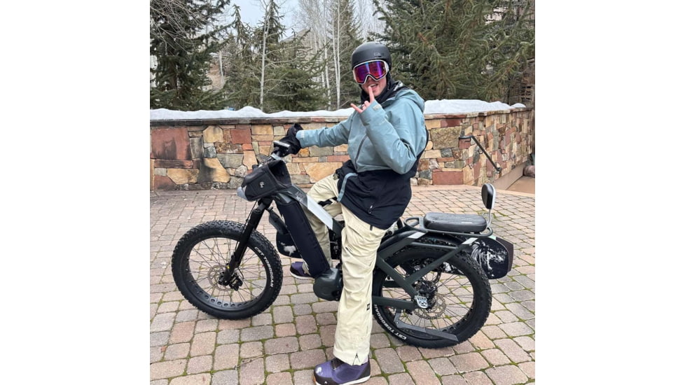 QuietKat Insulated Battery Wrap, Black, 810095126093