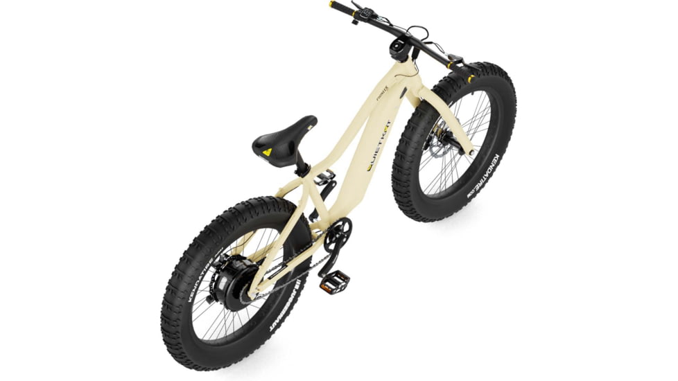 QuietKat Pioneer 5.0 - PIO-50-SND-18