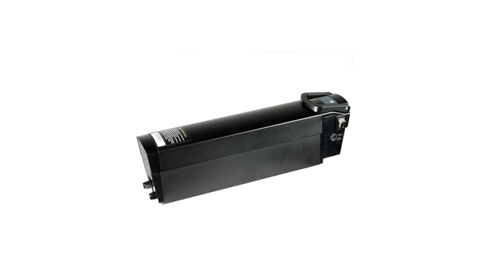 QuietKat Q7 Battery for Villager, Voyager, 2018 Models, Black, 18QK48VQ7