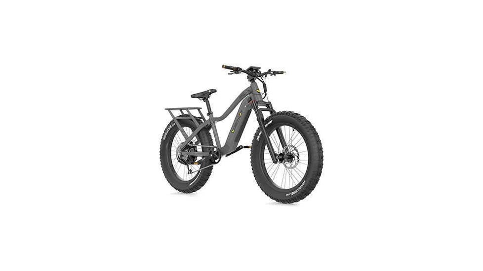 QuietKat Ranger 10 - RAN-10-CHR-15