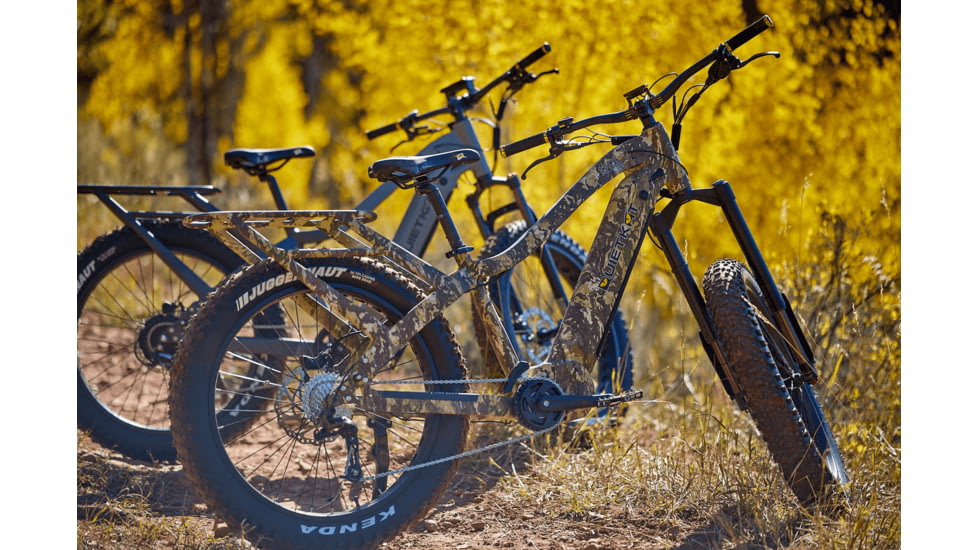 QuietKat Ranger 10 - RAN-10-BRE-15