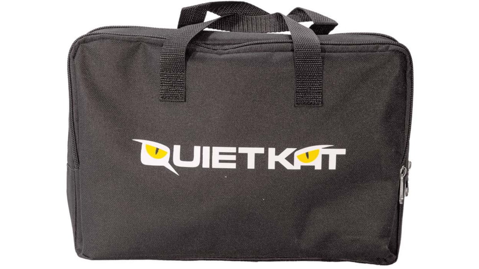 QuietKat Solar Charge Kit For 48v Batteries - FKA-96104