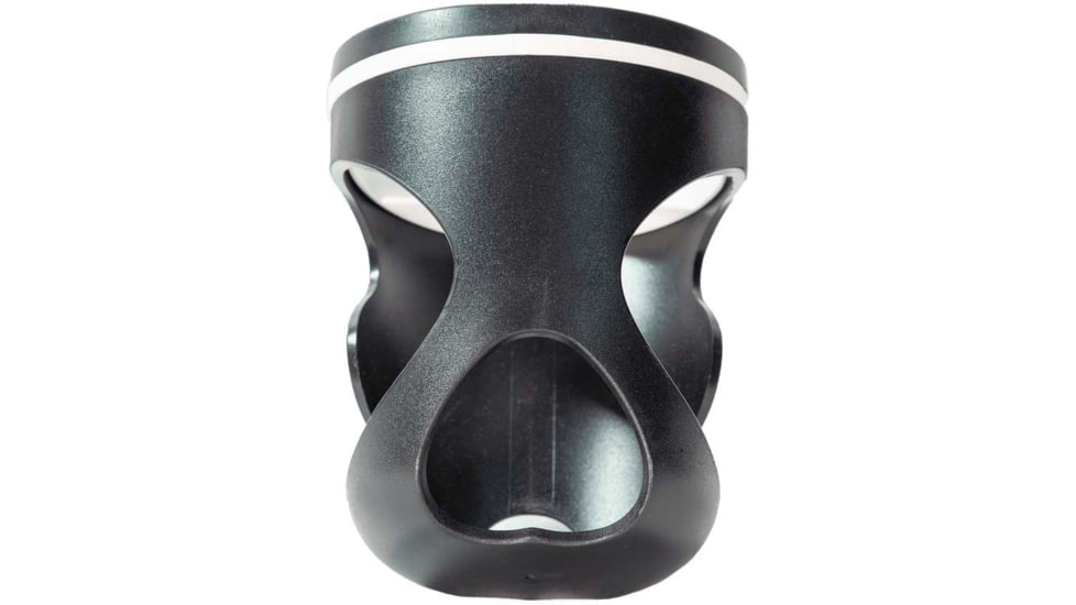 QuietKat Water Bottle Holder, Black, 731716596197