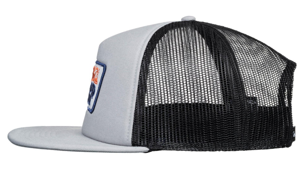 Quiksilver Bustered - Mens, Micro Chip, One Size, AQYHA04388-SZH0-1SZ