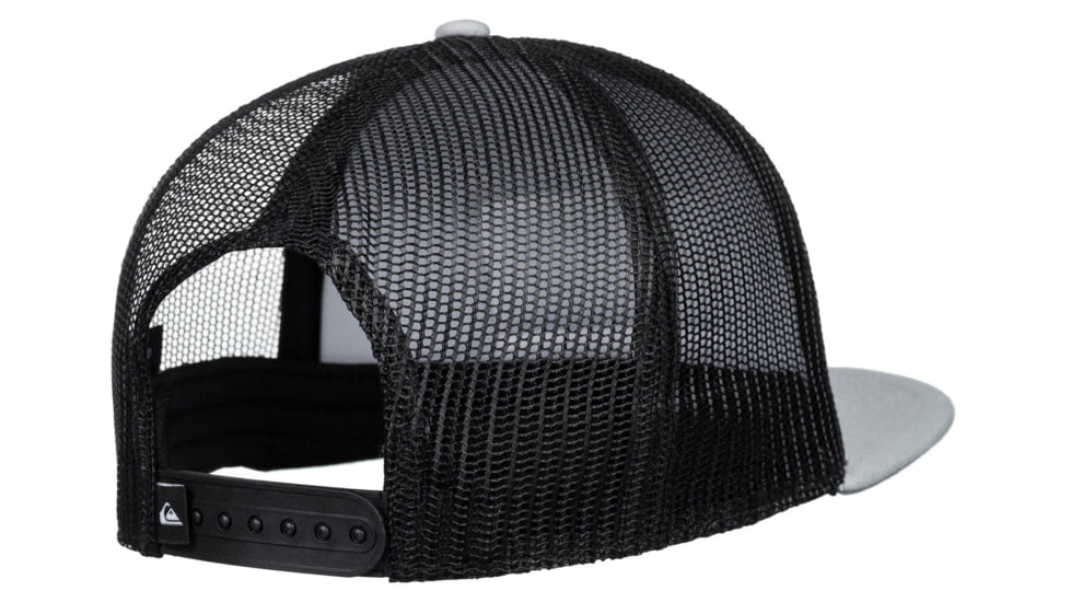 Quiksilver Bustered - Mens, Micro Chip, One Size, AQYHA04388-SZH0-1SZ