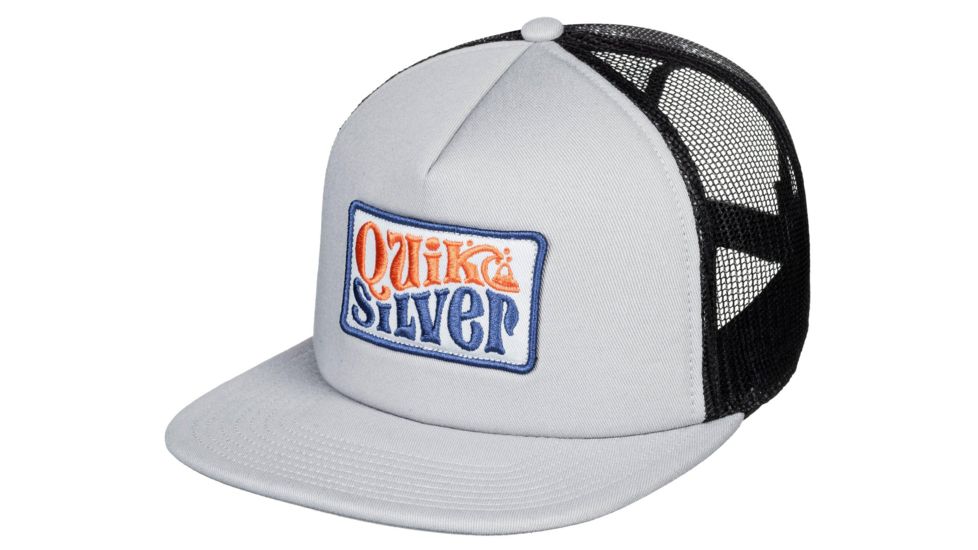 Quiksilver Bustered - Mens, Micro Chip, One Size, AQYHA04388-SZH0-1SZ