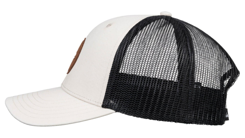 Quiksilver Hounder - Mens, Birch, One Size, AQYHA04382-WDW0-1SZ