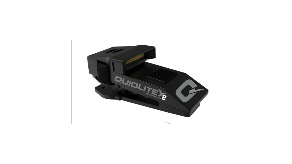 Quiqlite X2 - QX2RW