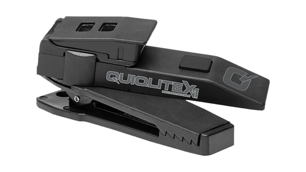 QuiqLiteX High Power Dual LED, White, QL-QX1WW3