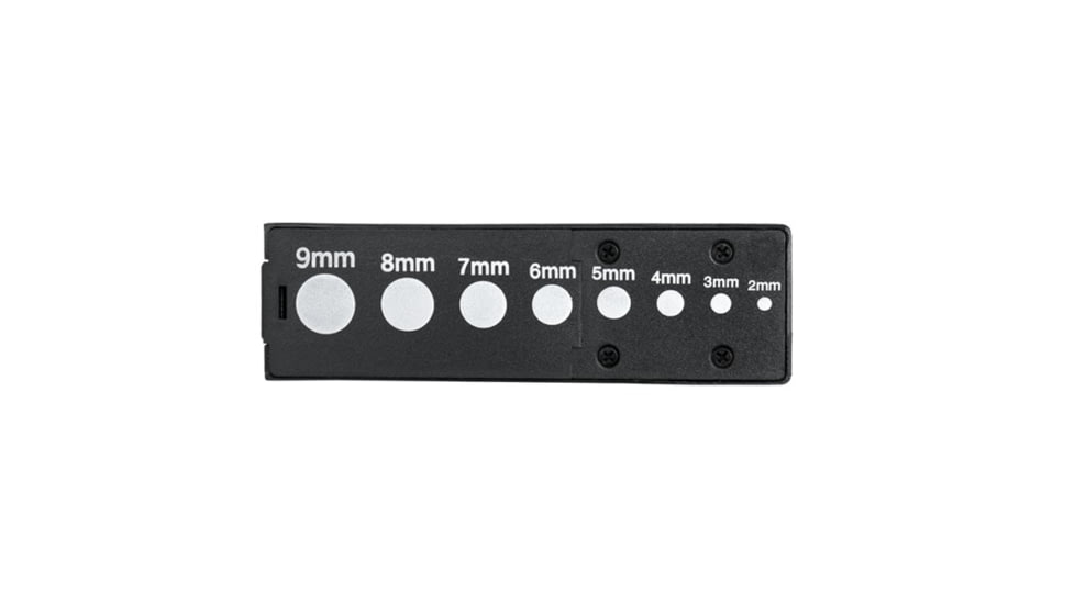 QuiqLiteX High Power Dual LED, White, QL-QX1WW3