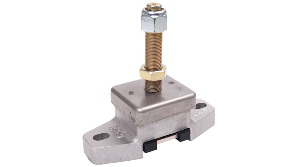 R &amp; D Marine Engine Mount w/4" Footprint - 3/4" Stud - 250-563lbs Capacity Per Mount 54885
