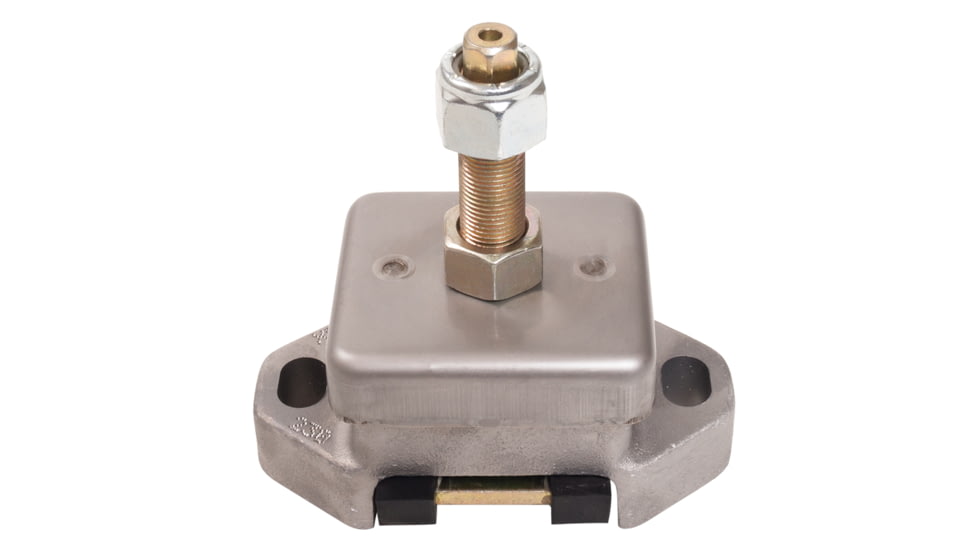 R &amp; D Marine Engine Mount w/4" Footprint - 5/8" Stud - 300-680lbs Capacity Per Mount 54884