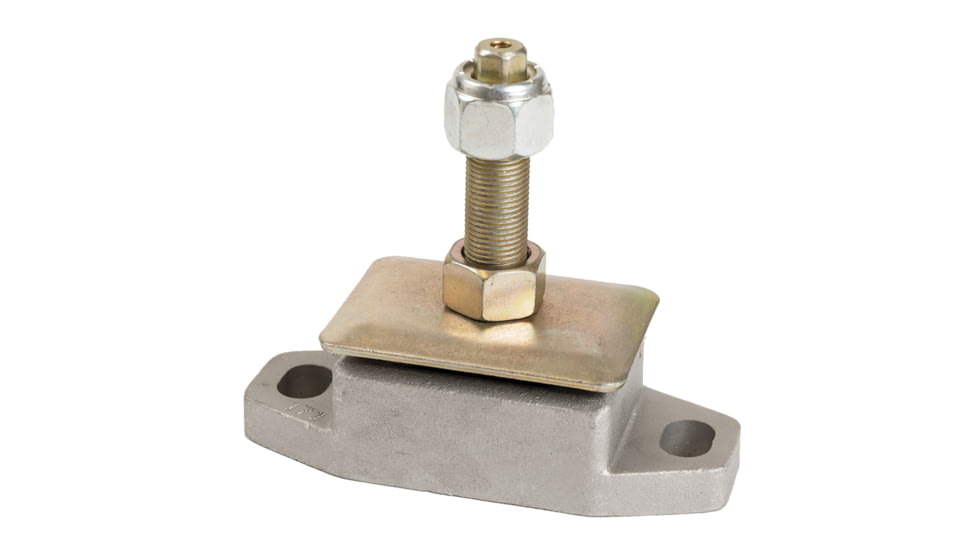 R &amp; D Marine Engine Mount w/4" Footprint - 5/8" Stud - 70-201lbs Capacity Per Mount 54880