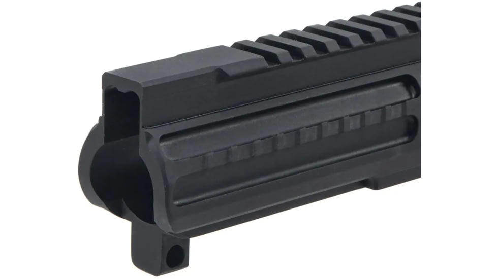R&amp;D Precision AR-15 9mm 5 inch Upper Receiver