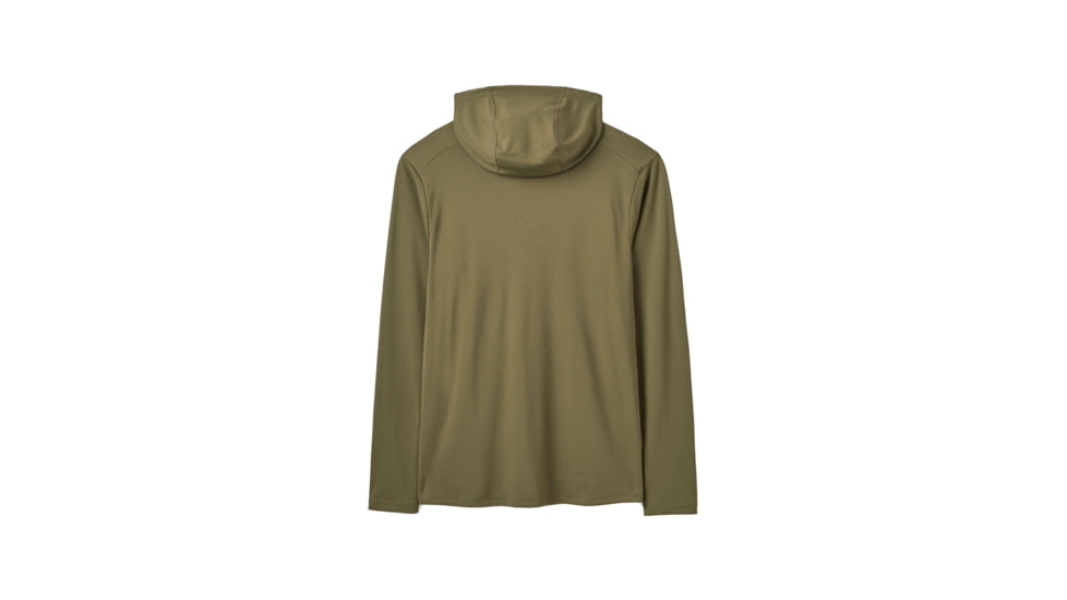 Rab Force Hoody - Mens