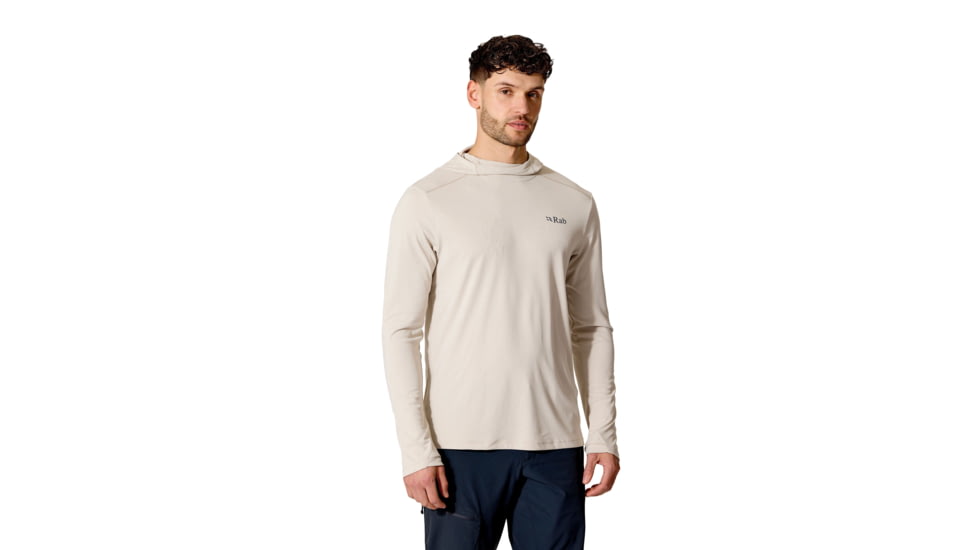 Rab Force Hoody - Mens