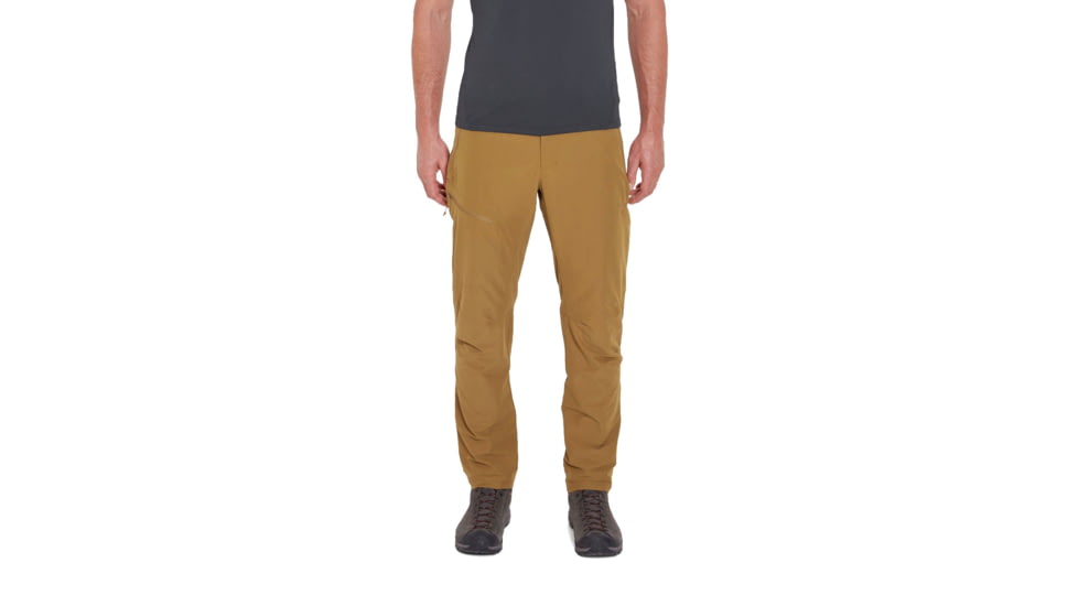 Rab Incline Light Pants - Mens