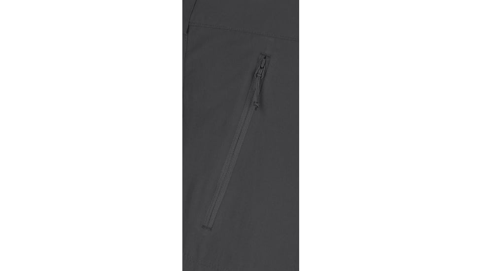 Rab Incline Light Pants - Mens, Anthracite, 38, Regular, QFV-05-ANT-38-RG