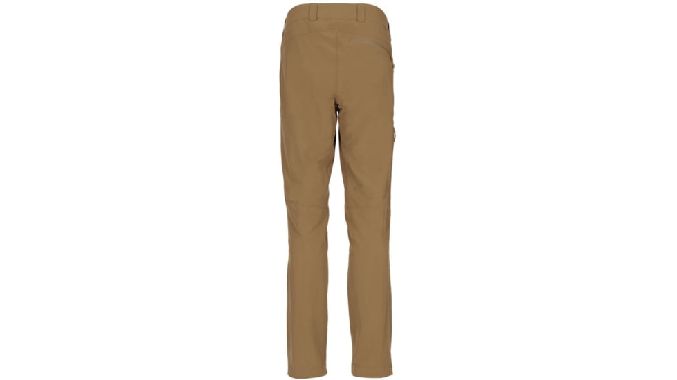 Rab Incline Light Pants - Men's, Cumin, 36, Long, QFV-05-CMN-36-LG