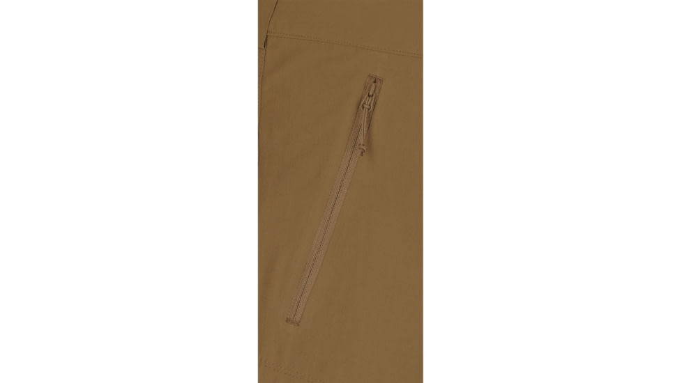 Rab Incline Light Pants - Men's, Cumin, 36, Long, QFV-05-CMN-36-LG