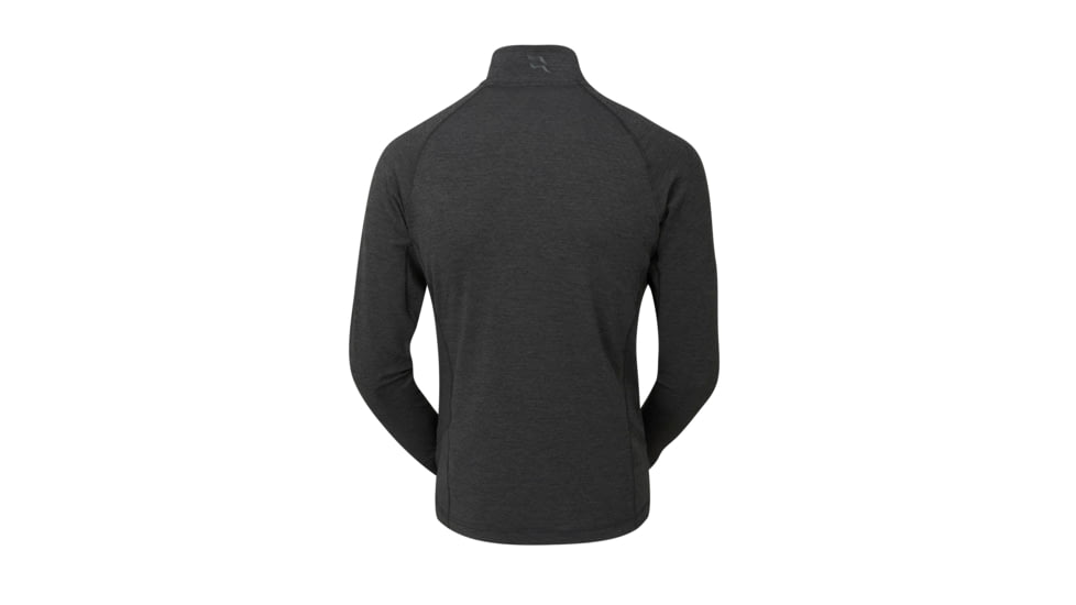 Rab Nexus Jacket - Mens, Black, Extra Small, QFF-72-BLK-XSM
