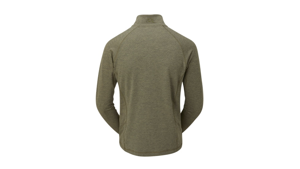 Rab Nexus Jacket - Mens, Light Khaki, Large, QFF-72-LKH-LRG