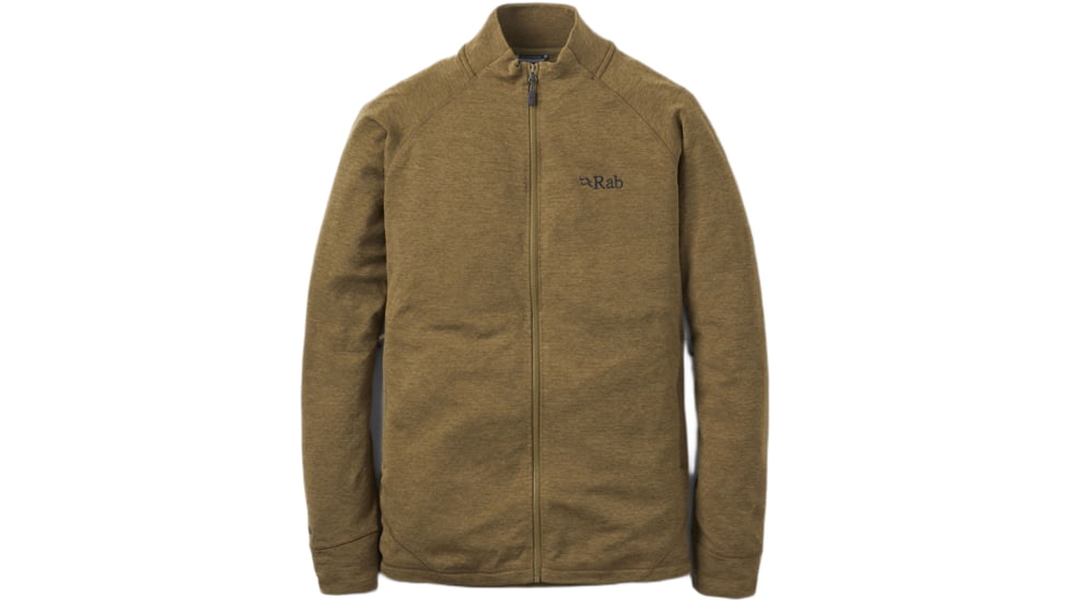 Rab Nexus Jacket - Mens, Oak, Medium, QFF-72-OAK-MED