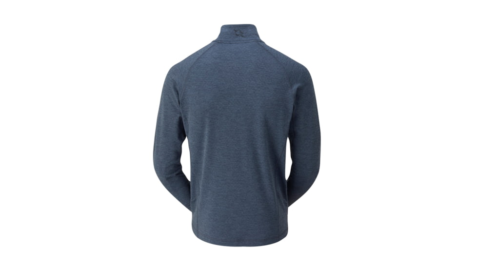 Rab Nexus Jacket - Mens, Steel, Extra Large, QFF-72-STE-XLG