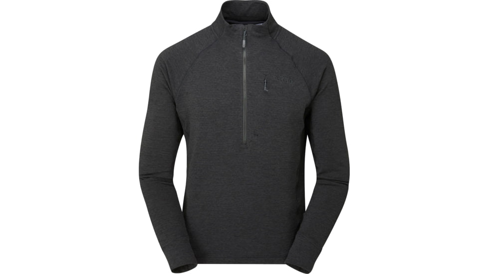 Rab Nexus Pull-On - Mens, Black, Extra Large, QFF-74-BLK-XLG
