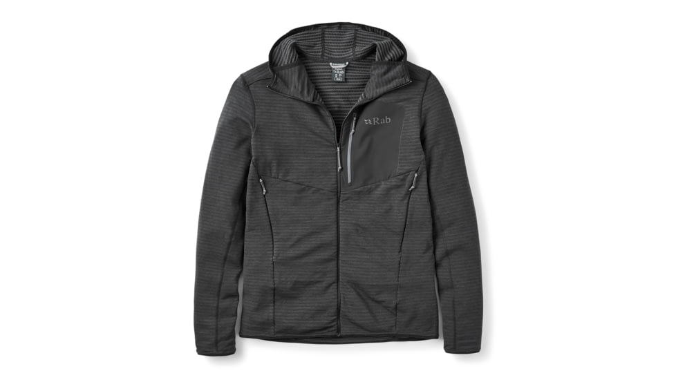 Rab Ascendor Light Hoody - Mans