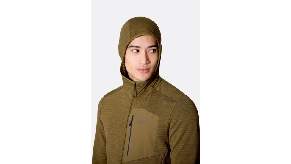 Rab Ascendor Light Hoody - Mans