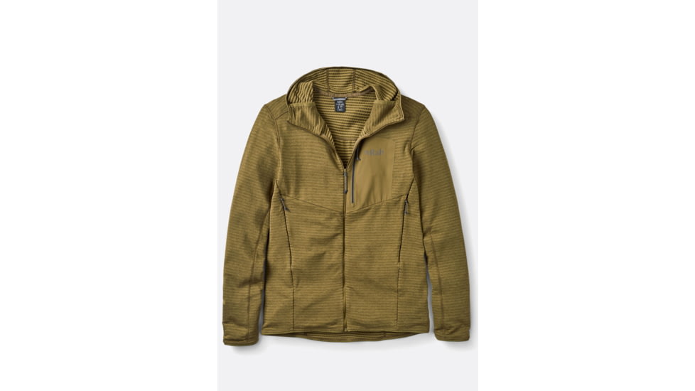 Rab Ascendor Light Hoody - Mans