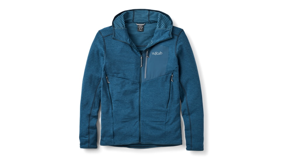 Rab Ascendor Light Hoody - Mans
