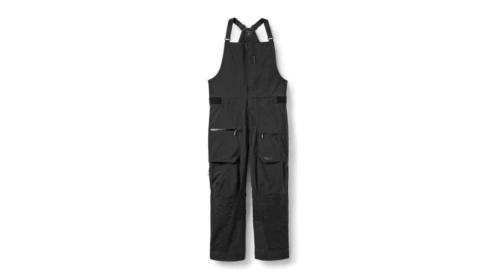 Rab Bigline Bib - Mans