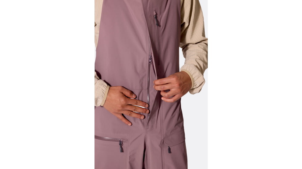 Rab Bigline Bib - Mans