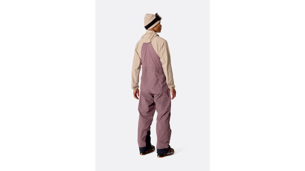 Rab Bigline Bib - Mans