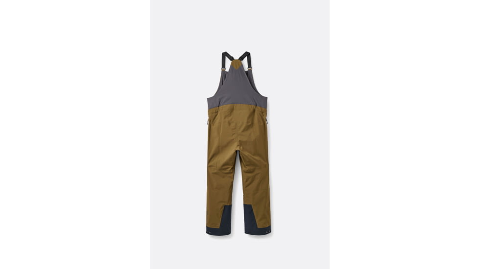 Rab Bigline Bib - Mans