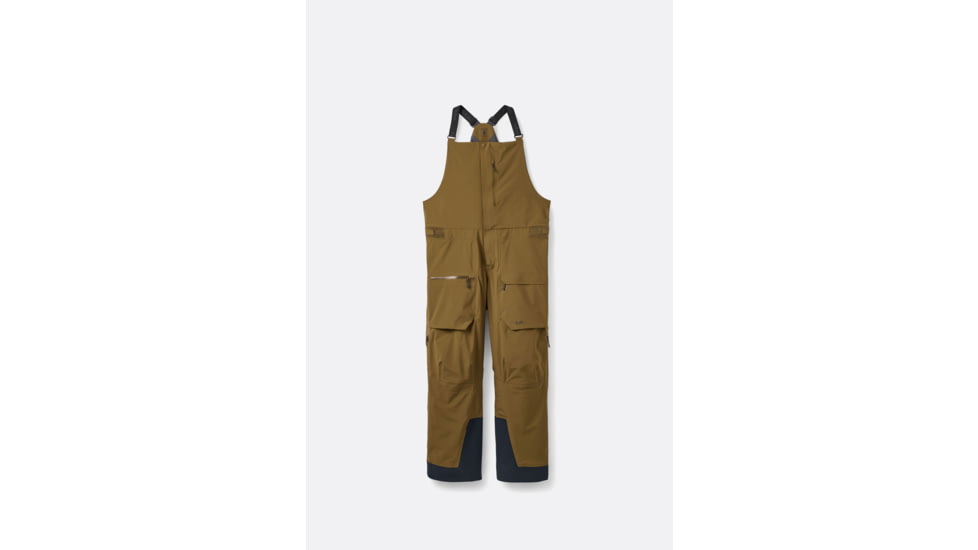 Rab Bigline Bib - Mans